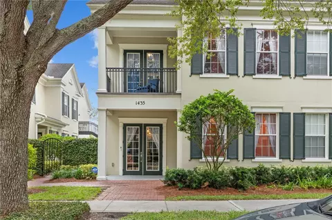 1435 Lake Baldwin Ln, Orlando, FL 32814