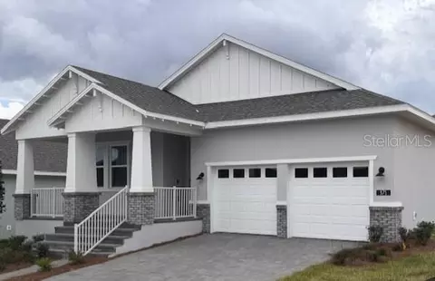 371 Ridgemark Ave, Groveland, FL 34736
