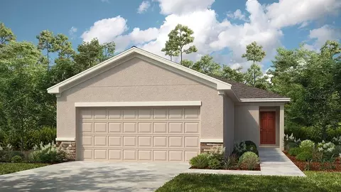 709 Hazelwood Ct, Haines City, FL 33844