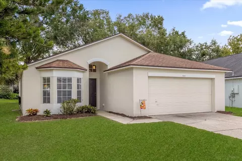 9157 Fort Jefferson Blvd, Orlando, FL 32822