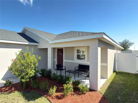 1088 Zion Dr, Haines City, FL 33844