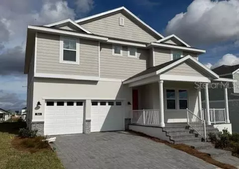 364 Sunbrook Dr, Groveland, FL 34736