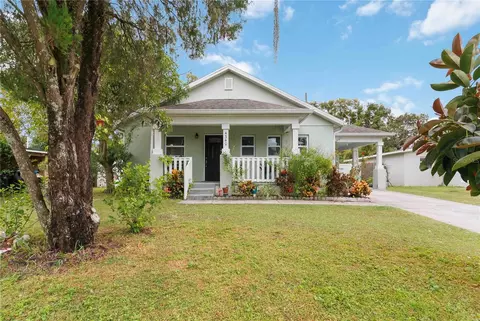 4340 Kirkland Blvd, Orlando, FL 32811