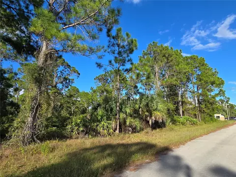 1137 Rambler St, Lehigh Acres, FL 33974