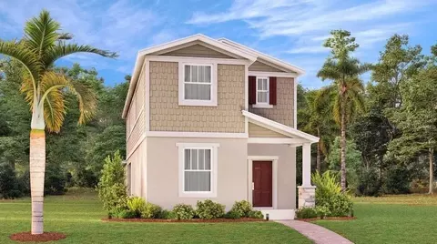 2518 Peace Of Mind Ave, Kissimmee, FL 34744