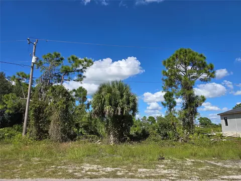 1111 Nimitz Blvd, Lehigh Acres, FL 33974