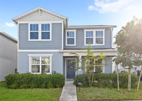 4079 Feather Tree Dr, Apopka, FL 32712 photo 1