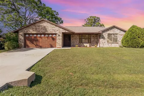 131 Hammock Rd SE, Palm Bay, FL 32909
