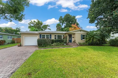 3215 Renlee Pl, Orlando, FL 32803