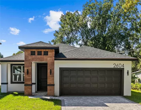 2604 Annandale Ave, Orlando, FL 32810