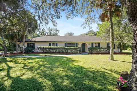 121 Harrogate Ct, Longwood, FL 32779