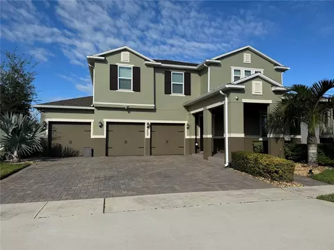 3082 Irish Peach Dr, Winter Garden, FL 34787