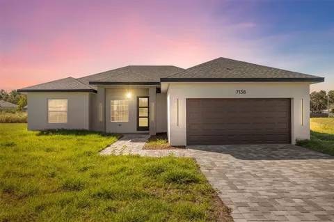 7138 SW 129th St, Ocala, FL 34473