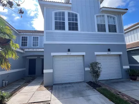 9013 Shepton St, Orlando, FL 32825