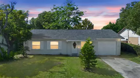 3809 Beachman Dr, Orlando, FL 32810