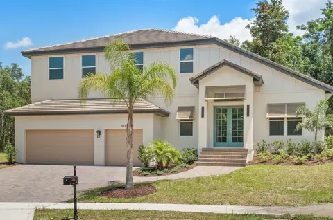 531 Sanctuary Golf Pl, Apopka, FL 32712
