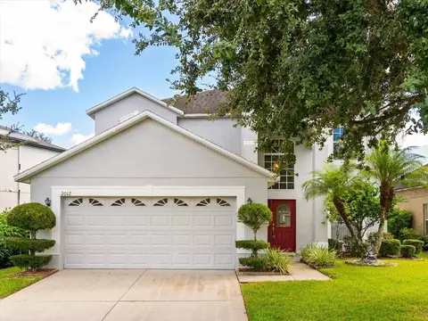 2012 Darlin Cir, Orlando, FL 32820