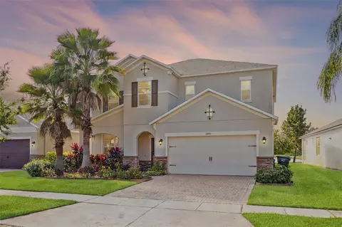 3880 Mt Vernon Way, Kissimmee, FL 34741
