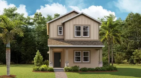 710 Abita Aly, Debary, FL 32713