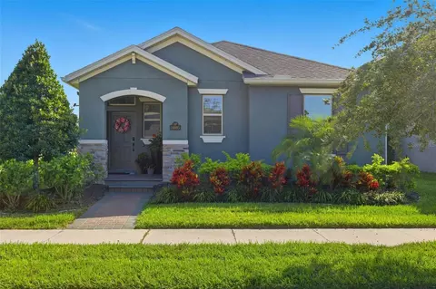 16695 Herongate Dr, Winter Garden, FL 34787