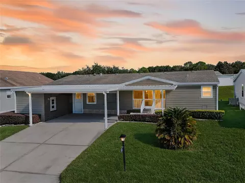 4017 Myrtle Oak Ct #841, Zellwood, FL 32798