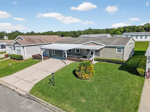 4017 Myrtle Oak Ct #841, Zellwood, FL 32798