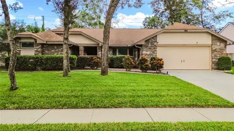 697 N Endeavour Dr, Winter Springs, FL 32708