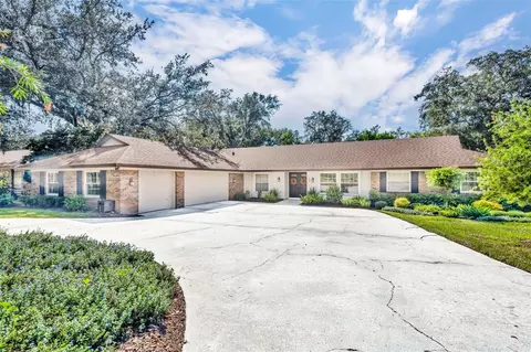 805 S Sweetwater Blvd, Longwood, FL 32779