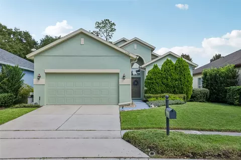 1178 Kersfield Cir, Lake Mary, FL 32746