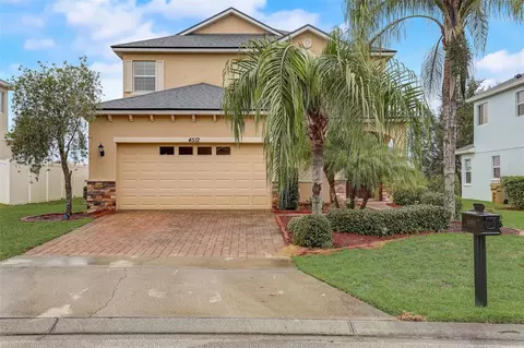 4512 Olympia Ct, Clermont, FL 34714