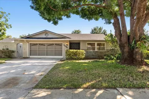 4991 Tangerine Ave, Winter Park, FL 32792