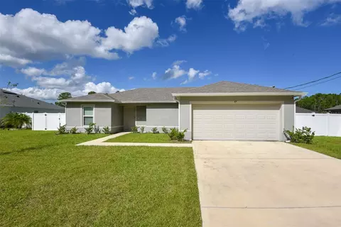 45 Smith Trl, Palm Coast, FL 32164