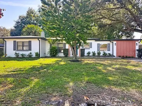 6124 Dogwood Dr, Orlando, FL 32807