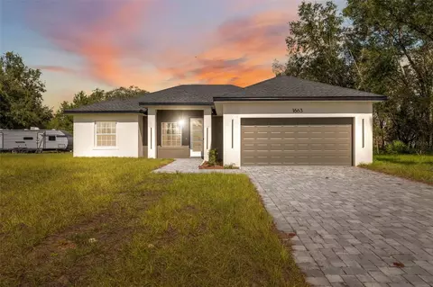 1663 SW 167th St, Ocala, FL 34473 photo 1