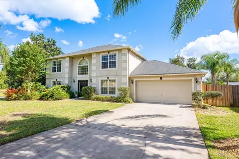 541 Yellow Tail Pl, Chuluota, FL 32766