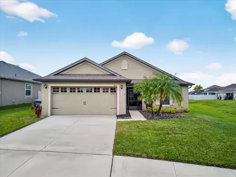 6010 Placid Pass, Lakeland, FL 33805