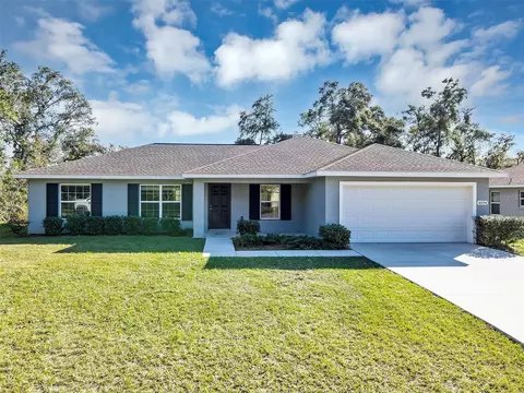 4094 SW 132nd Ln, Ocala, FL 34473