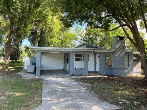 1601 Orange Dr, Eustis, FL 32726 photo 1