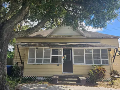 503 NW 1st Ave #A & B, Mulberry, FL 33860