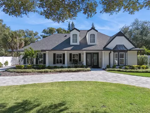 132 Burks Cir, Winter Park, FL 32789