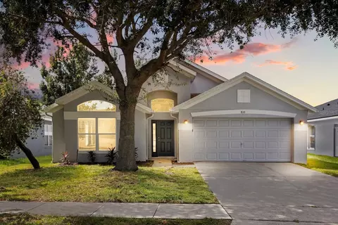 810 Mcinnis Ct, Kissimmee, FL 34744