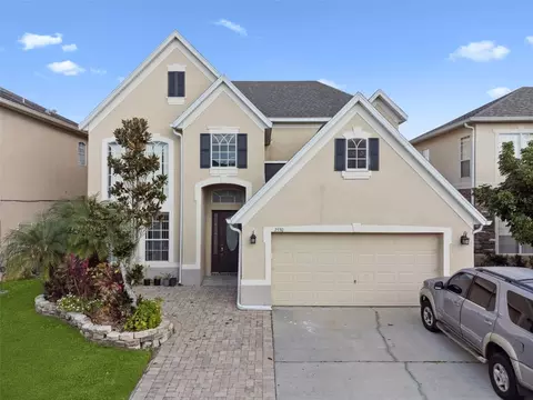 2530 Sand Arbor Cir, Orlando, FL 32824
