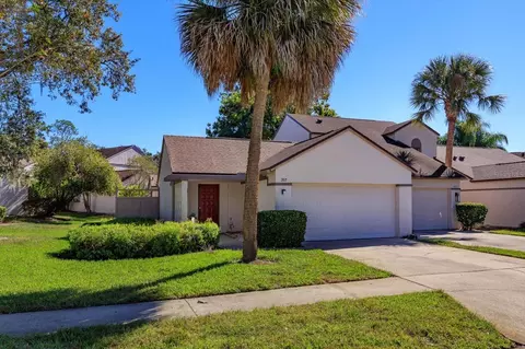 357 N Shadowbay Blvd, Longwood, FL 32779