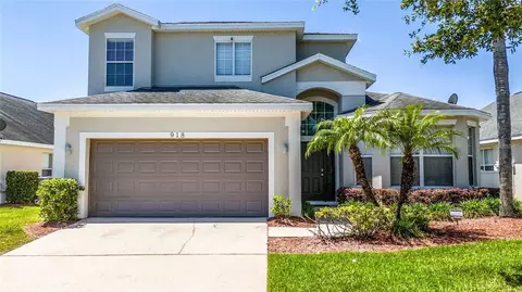918 Emerald Green Ct, Kissimmee, FL 34746