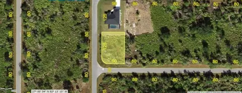14114 Magness Ave, Port Charlotte, FL 33953