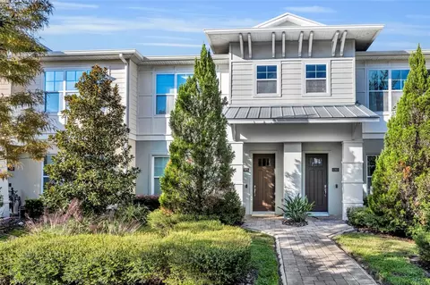 1267 Michigan Ave, Winter Park, FL 32789