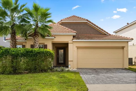 1436 Oak Marsh St, Davenport, FL 33837