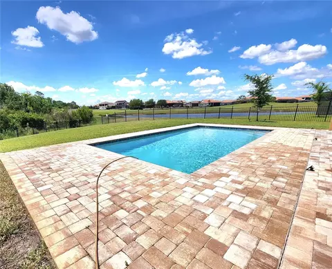 8112 Cleobury Dr, Orlando, FL 32832