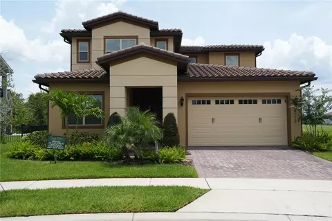 8112 Cleobury Dr, Orlando, FL 32832