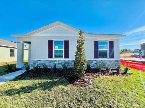 6224 Galloping Dr, Apopka, FL 32712